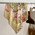 Neville - Bouquet Still Life Scarf