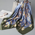 De la Tour - Twilight Bloom Scarf