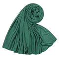 Countess Veil Hijab – Emerald Grace