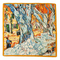 Benavente - Autumn Sycamore Scarf